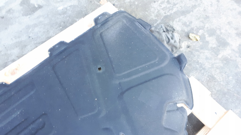 фото №8, A5 8t lift шумоизоляция капот подкрылок org