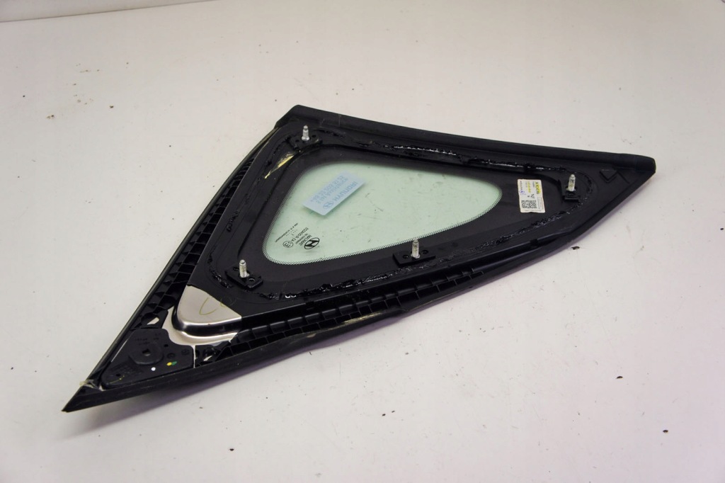 фото №6, Oj071 hyundai i20 iii скло правий задня 87820-q0010