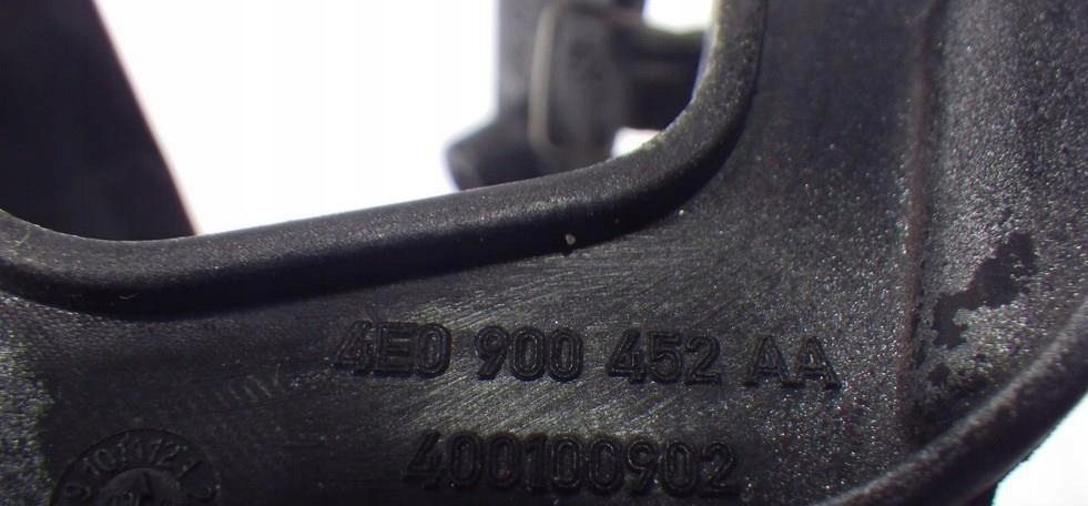 фото №9, Механизм распылителя audi a8 s8 d3 4e0900452aa