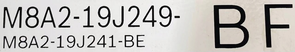 фото №13, Блок управляющий камеры jaguar f-pace x761 m8a2-19j249-bh