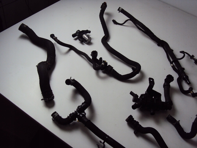 фото №3, Провода wody renault captur ii 1.5 dci 2019-