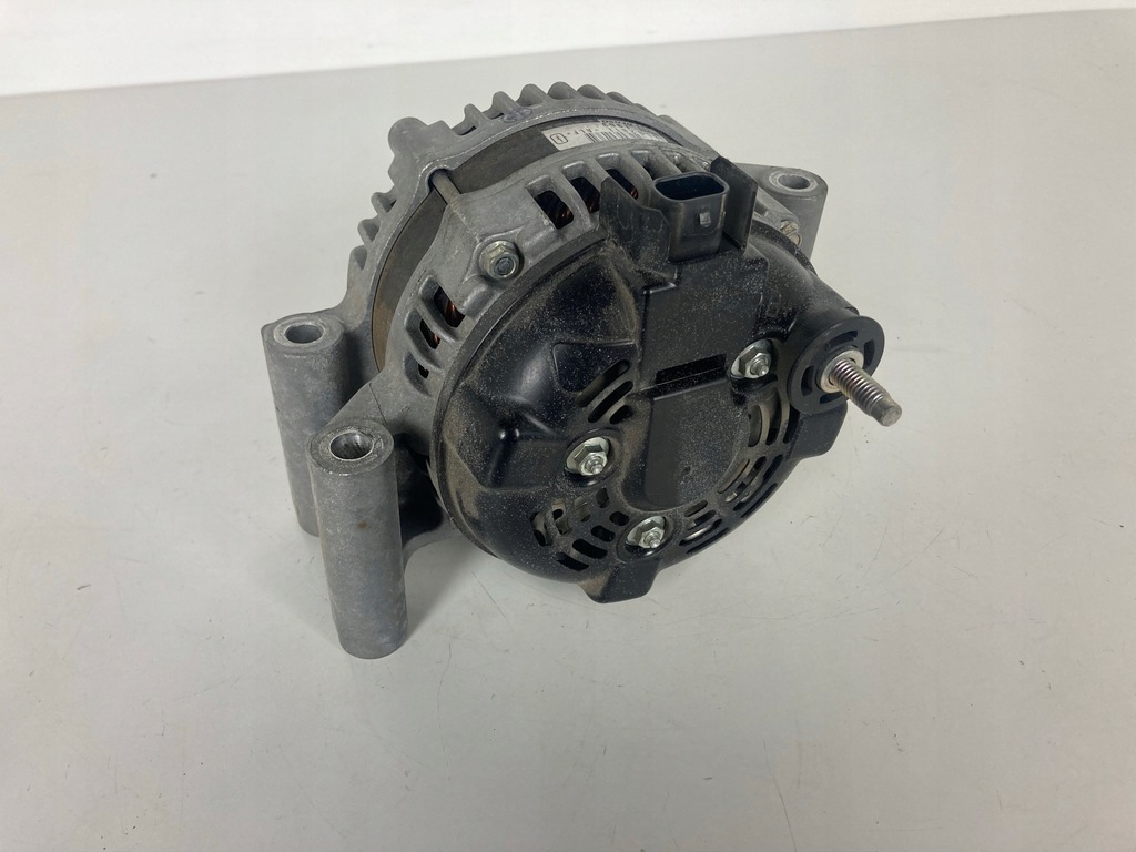 фото №3, Opel insignia b 2.0t генератор 13592811