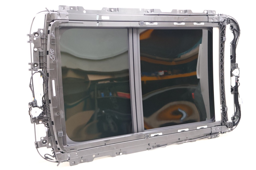 фото №10, Volvo xc60 ii панорама люк 10049609