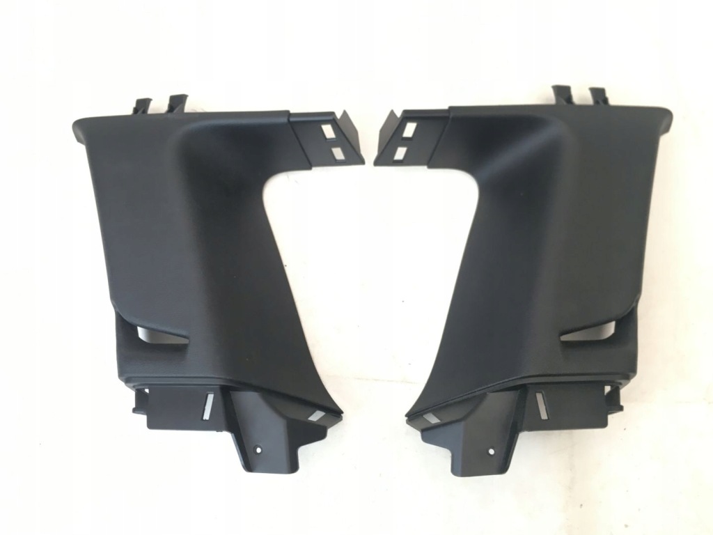 фото №1, Jeep grand cherokee 10- захист стійка задня