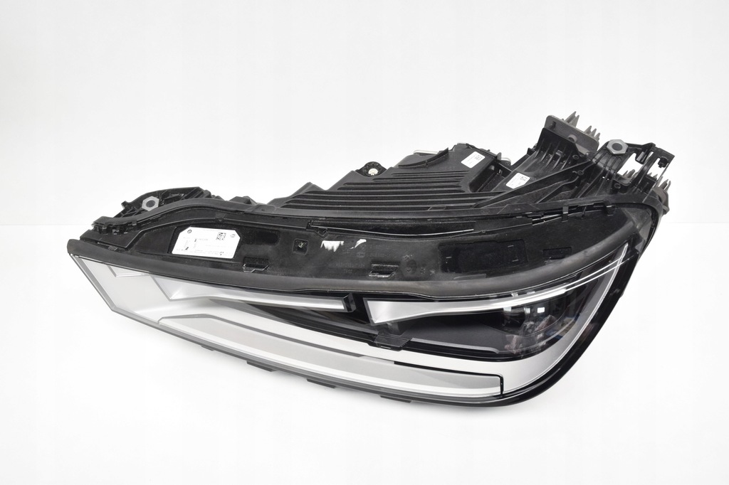 фото №5, Лампа левая bmw ix i20 led