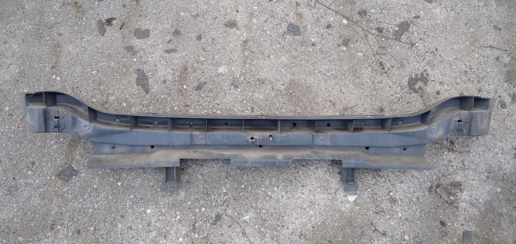 фото №1, Xsara picasso балка бампера задня задня 9631247780