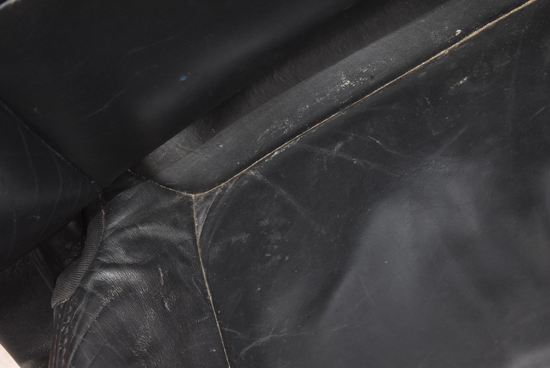 фото №8, Сидіння правий пасажира шкіряний eu ford maverick 2 ii 04-07