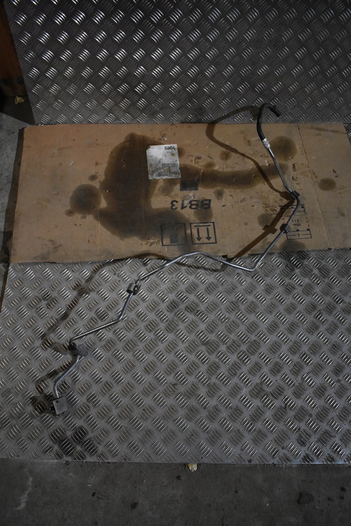 фото №1, Idealne провода dynamic drive mercedes w166 1