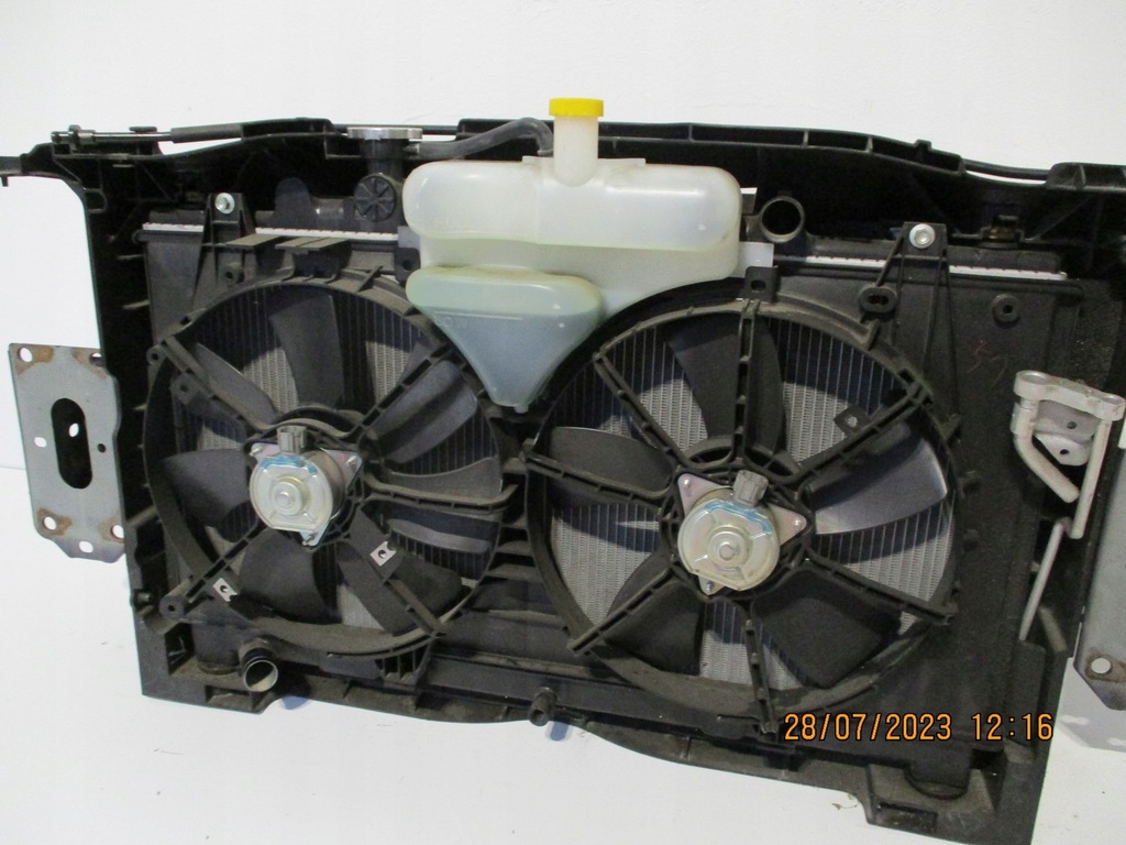 фото №4, Pas передній mazda 6 2,0d 10r