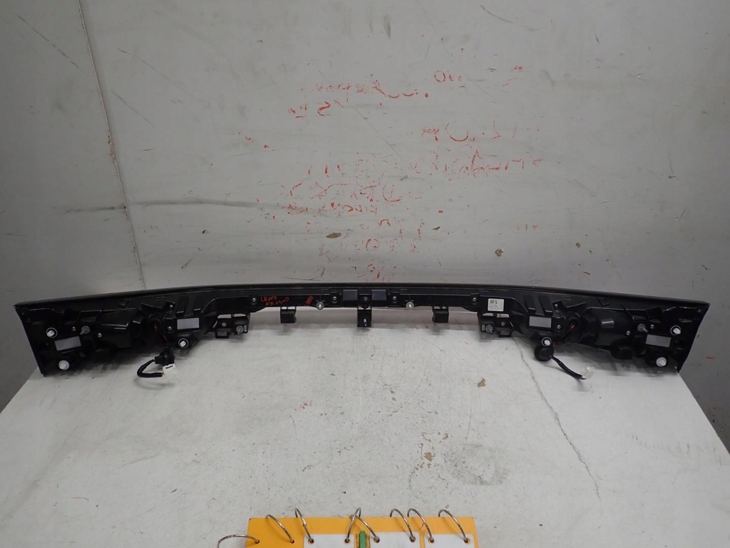 фото №5, Лампа задняя do крышки lexus nx ii 2021- 81580-78090