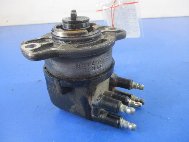 фото №1, Citroen xm 2.0 8v аппарат зажигание 2525718b ducellier dtr02