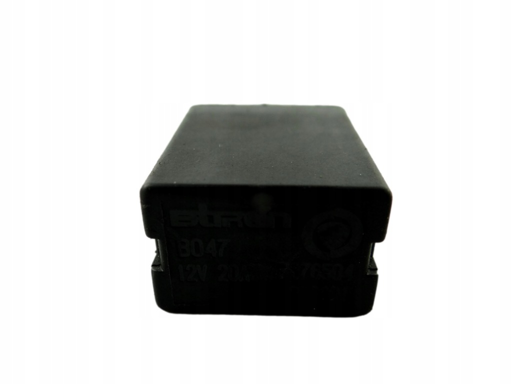 фото №1, Реле bitron b047 fiat seicento