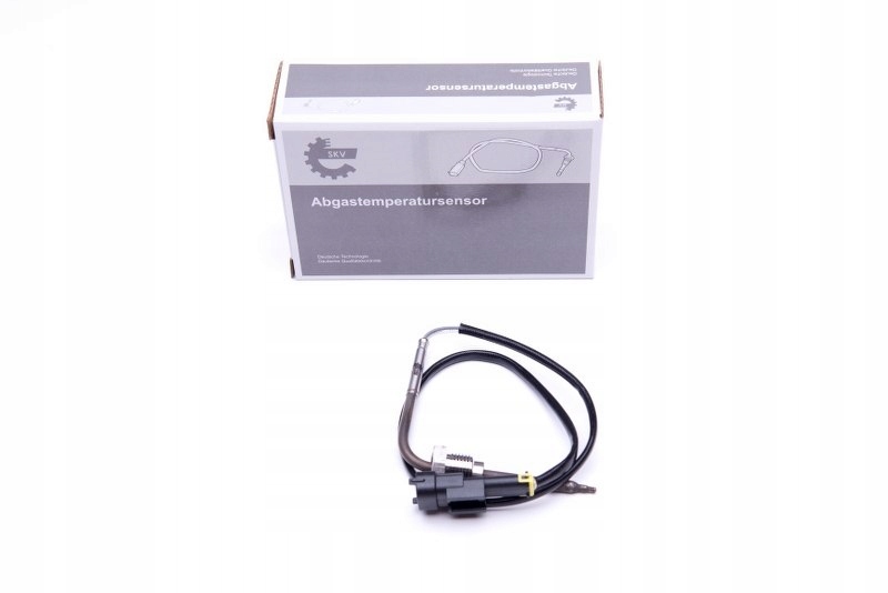 фото №13, Esen skv 30skv276 датчик, температура вихлопних газів