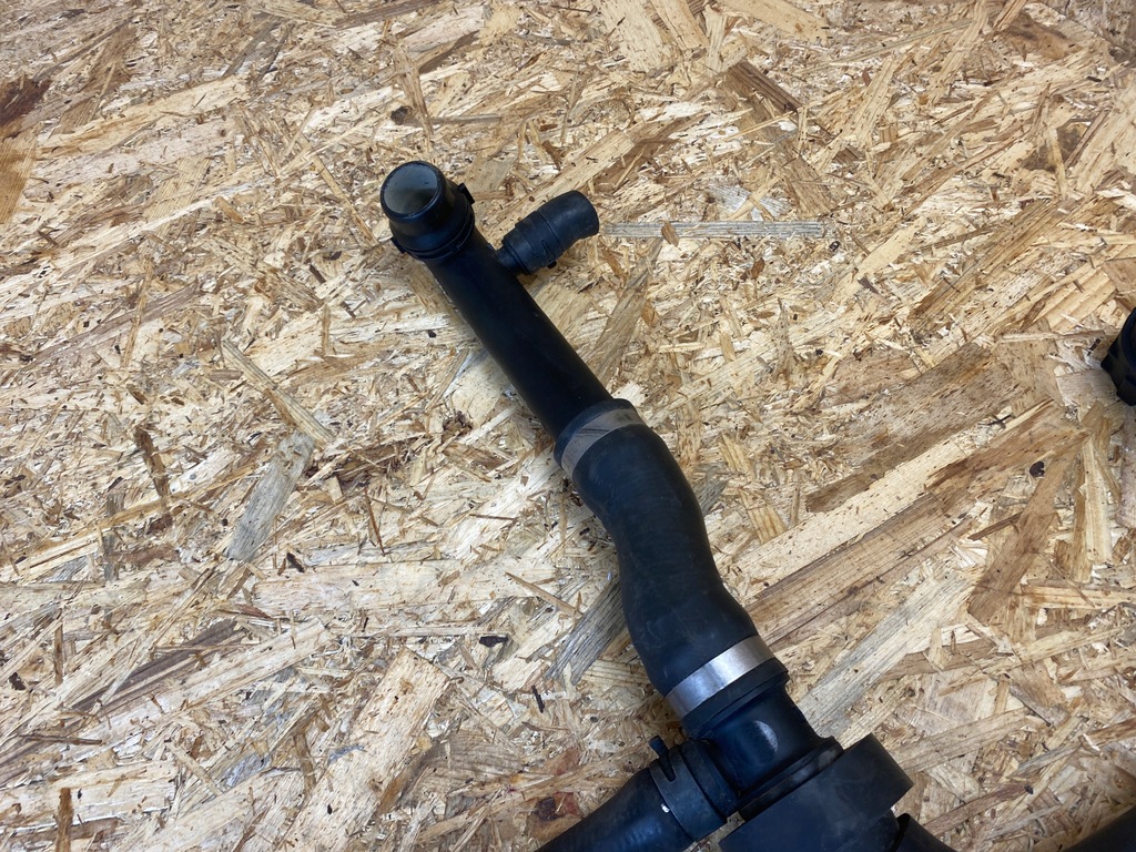 фото №9, Wąż труба шланг магистраль wody vw passat b8 3q0122051t 2014-