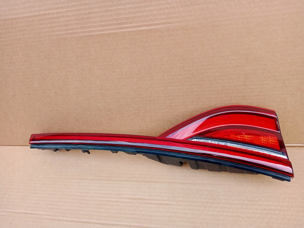 фото №1, Kia proceed full led 18- лампа задня задня ліва