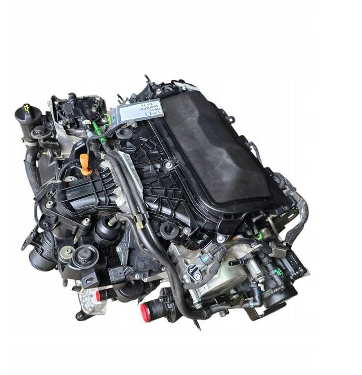 фото №1, Двигун citroen jumpy 10wapf