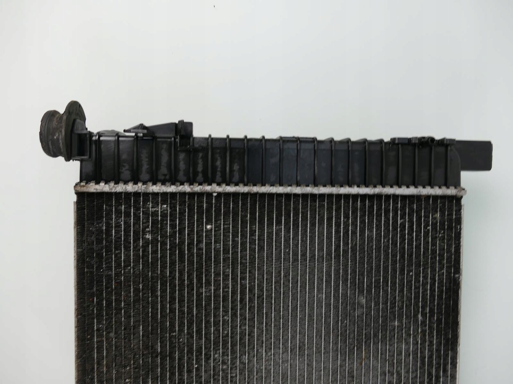 фото №6, Mercedes slk r171 3.5 v6 радиатор wody