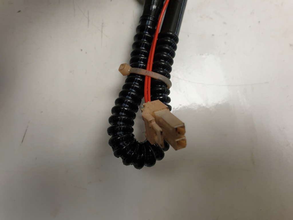 фото №9, Volvo v70 iii s80 ii 2.0 d насос пального паливна