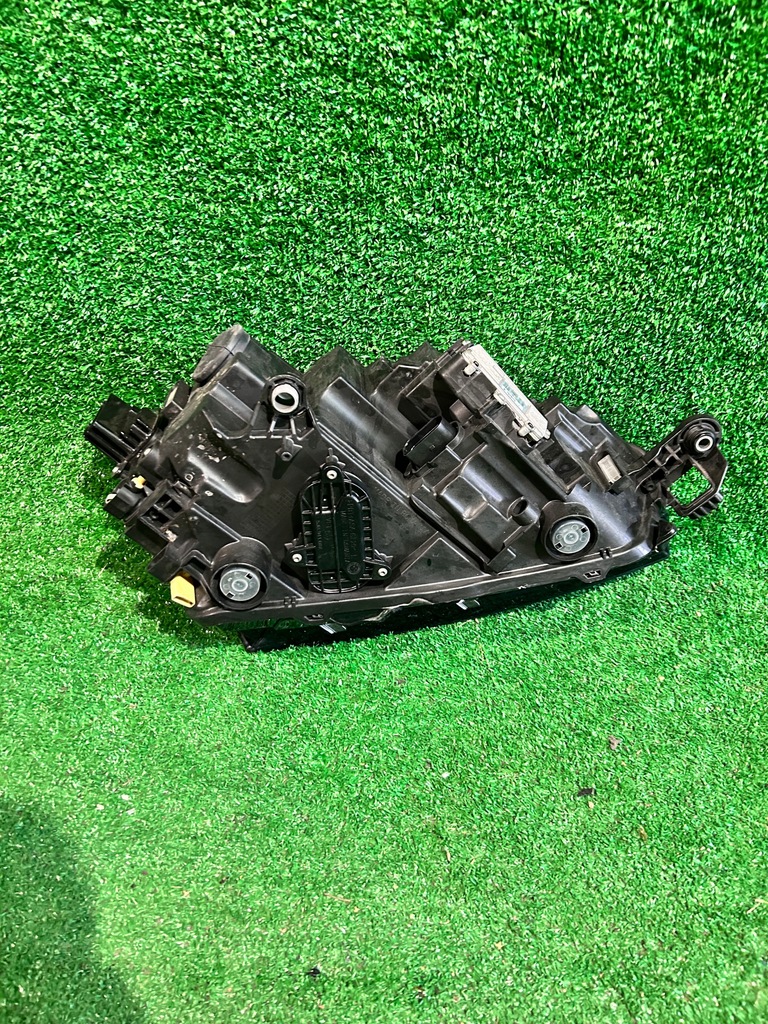 фото №4, Фара левый skoda scala full led