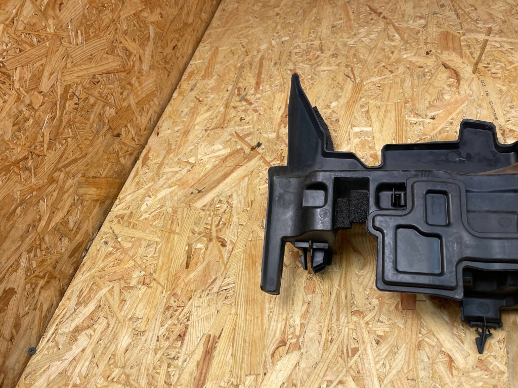 фото №9, Повітропровід повітря перед права toyota hilux viii 53293-kk100 53298-kk030