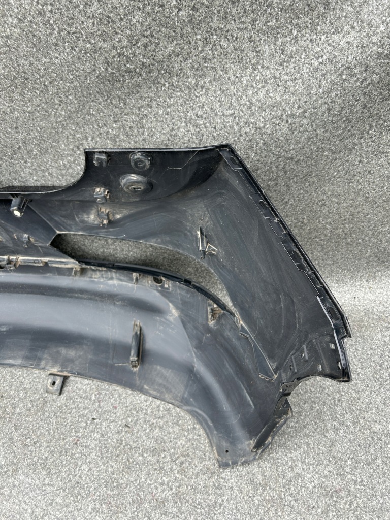 Бампер задній dfsk seres 3 3 2804011-fs01 Зі Шроту