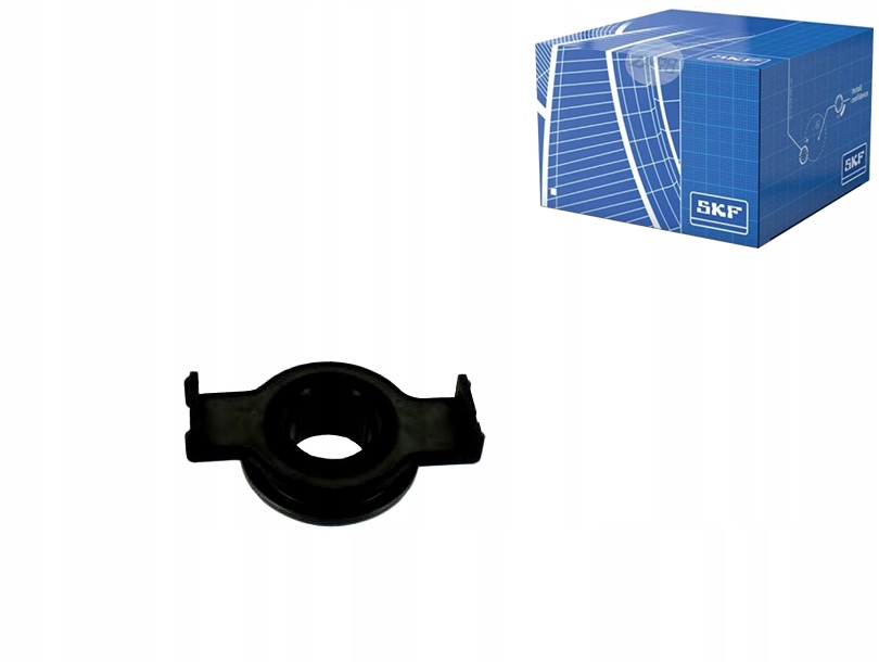 фото №8, Skf vkc 2161 підшипник випускне