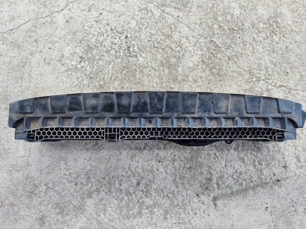 фото №7, Nissan qashqai iii j12 повітропровід повітря шторка жалюзі впуск 214216ua0a