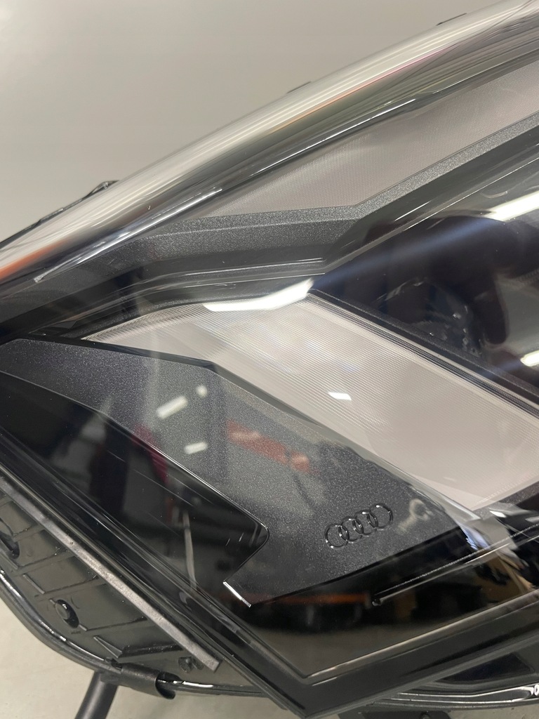 фото №12, Лампы audi rs5 8w laser 2023 idealne полный europa 8w6