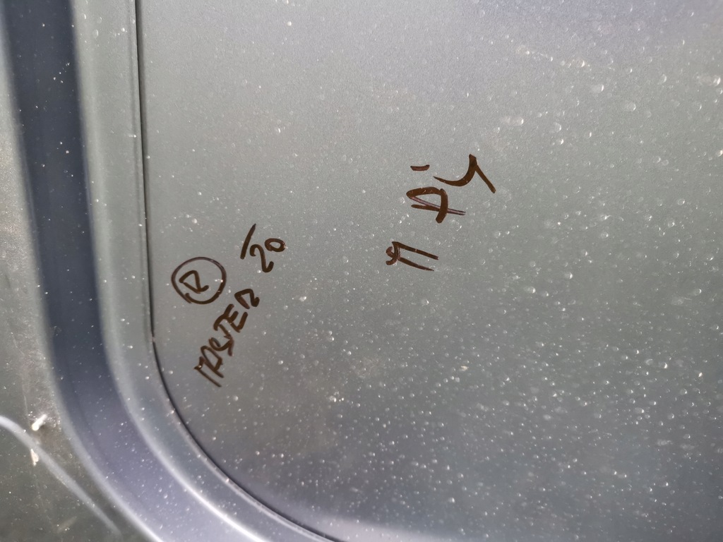 фото №14, Master iii iv lift двері зсувні бічний renault