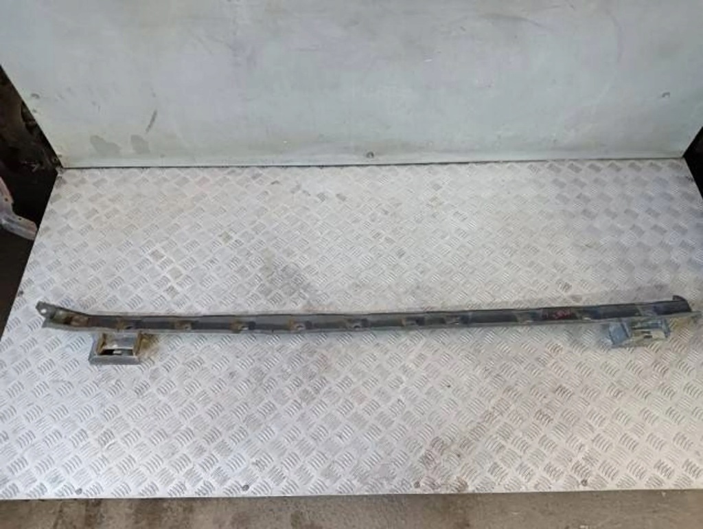 фото №5, Swift mk7 10-17 молдинг порог левая 5дверь