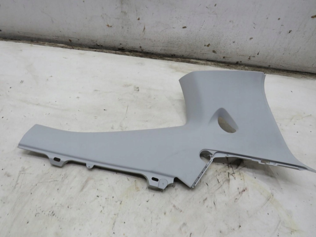 фото №1, Защита стойка правый задняя vw up 3d 1s3867288d