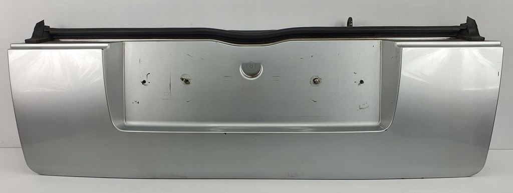 фото №1, Борт кришки задня ezr citroen c2