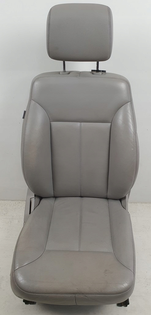 фото №1, Сиденье правый перед mercedes gl x164 с подогревом