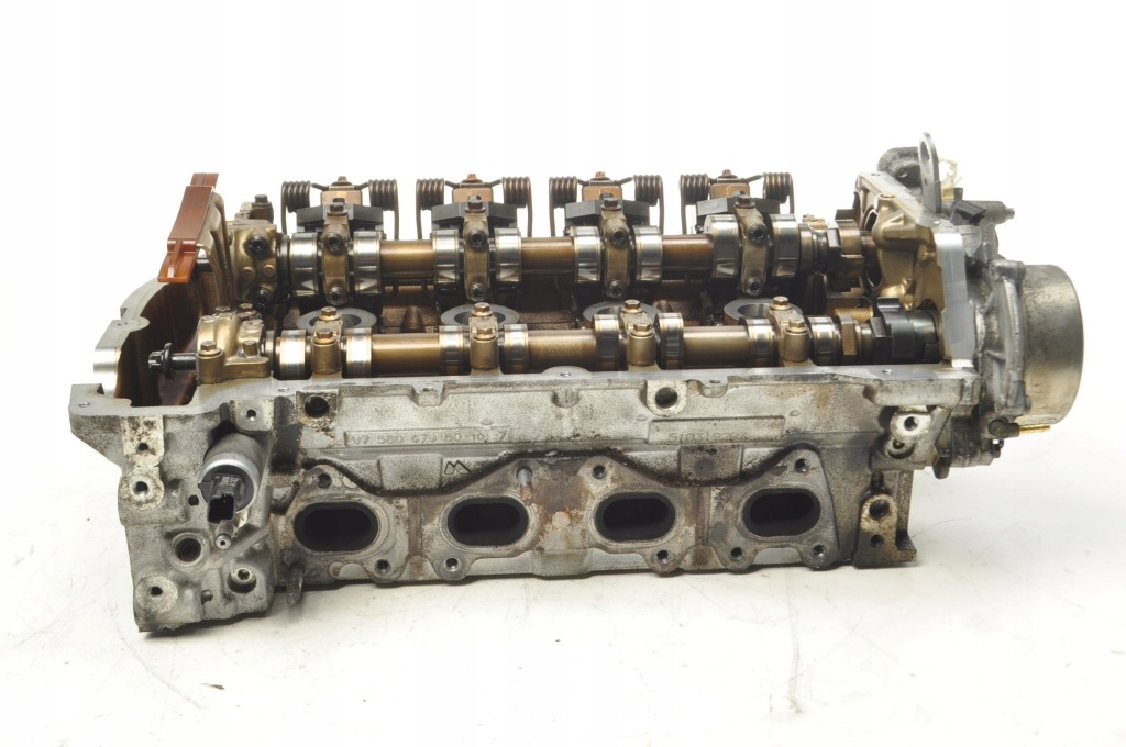 фото №4, Bmw f20 f21 f30 f31 mini r55 r56 r57 r58 r59 r60 1.6 thp головка v758067980