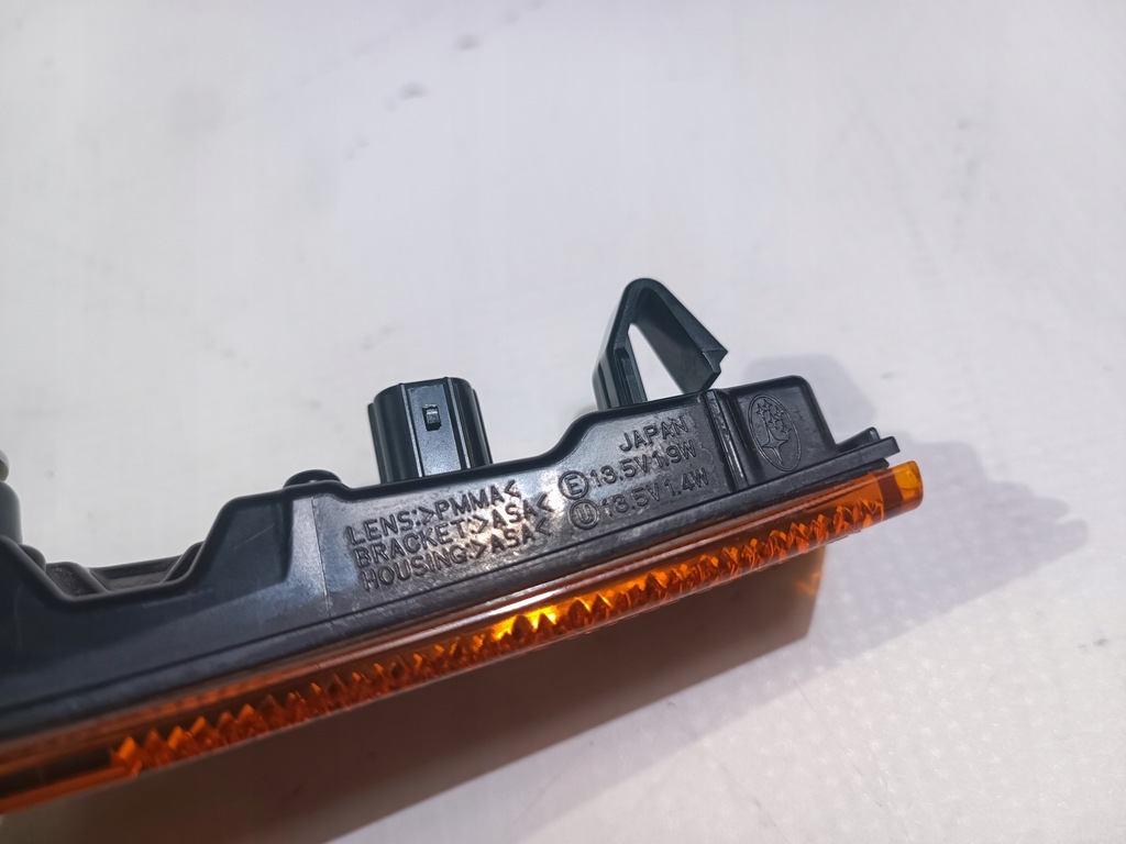 фото №8, Габаритний ліхтар лампа габаритна перед передня ліва subaru brz 2021-