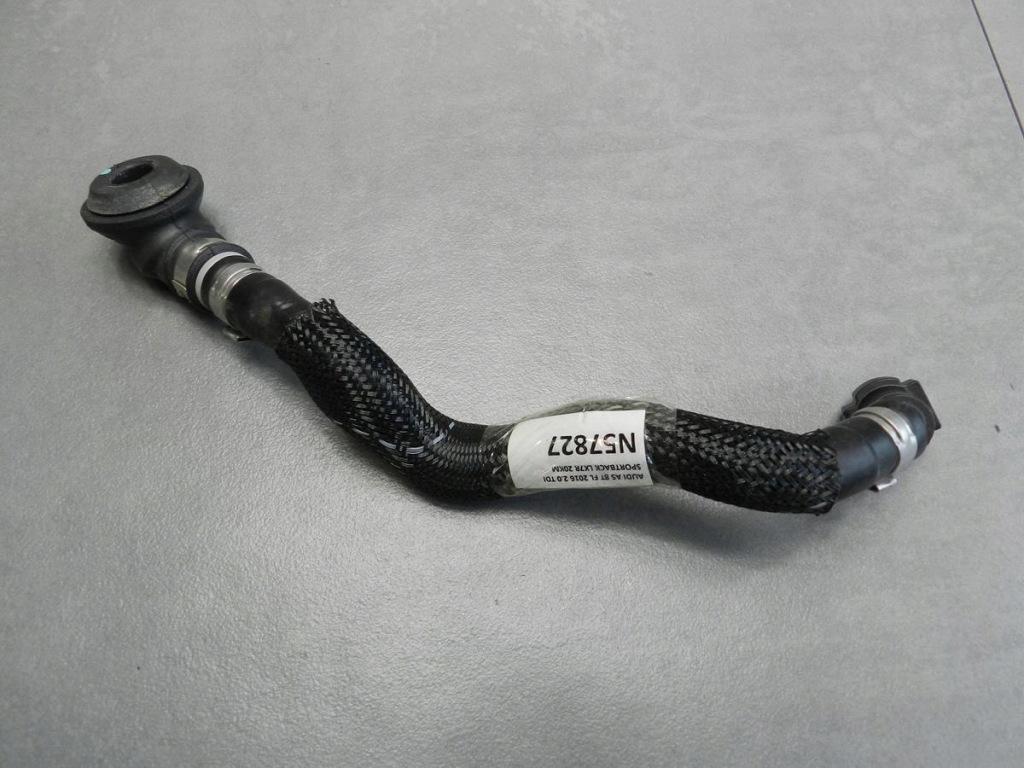 фото №1, Audi a5 8t шланг wody 8k0611931d