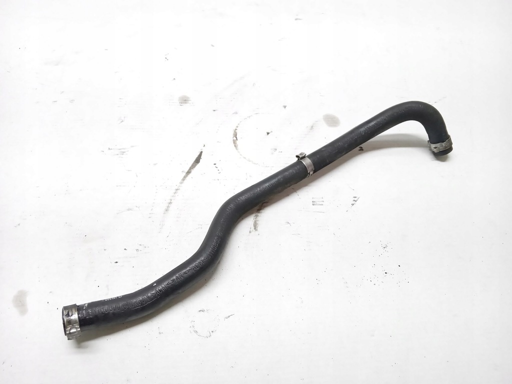 фото №1, Шланг труба підсилювача mercedes w204