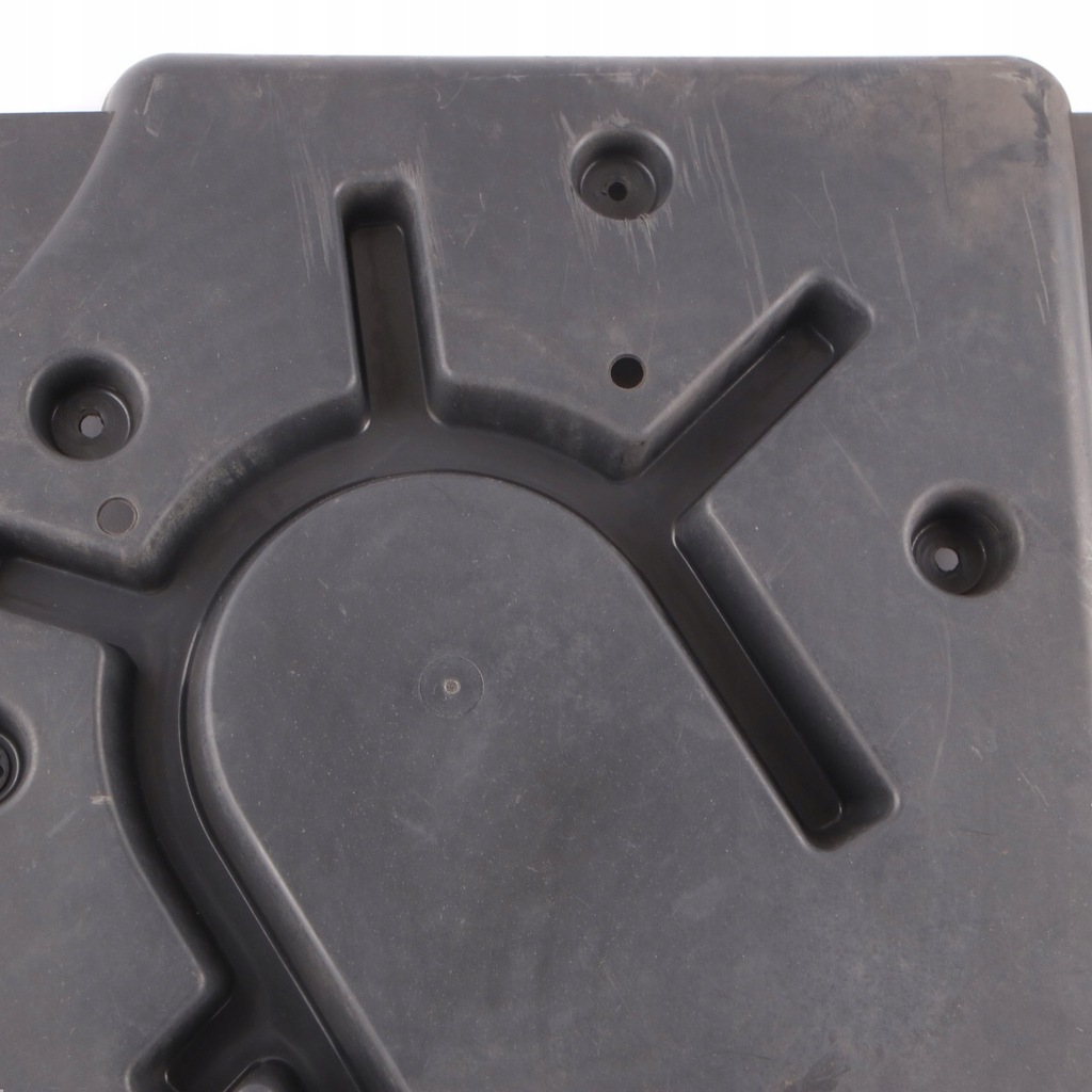 фото №9, Mercedes vito w639 защита подвеска колеса запасного