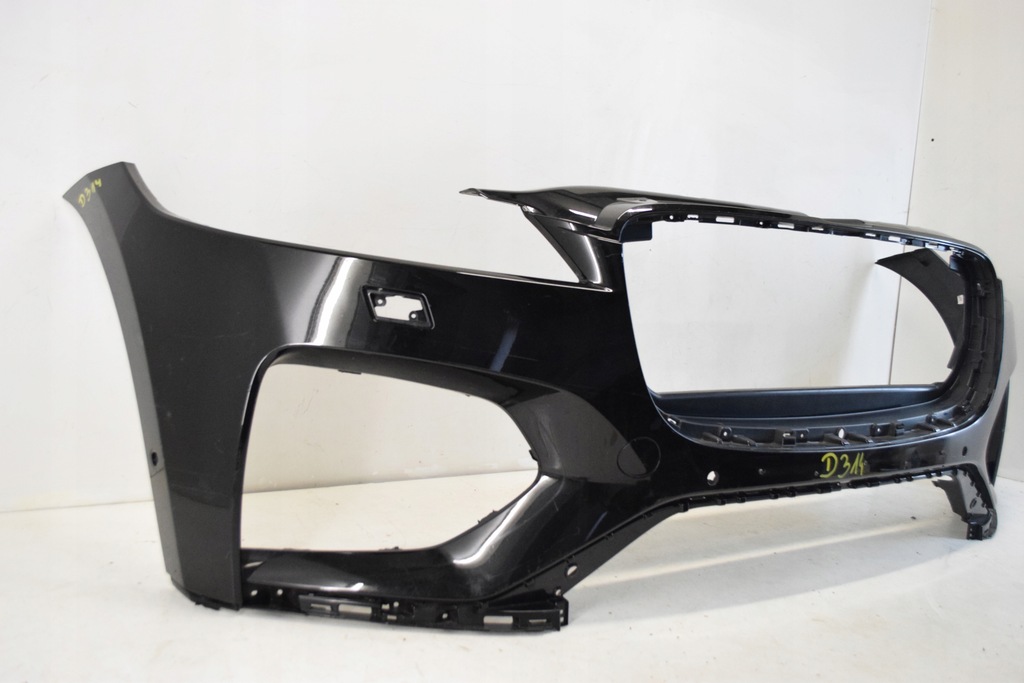 фото №2, Jaguar f-pace r dynamic x761 lift бампер перед передний