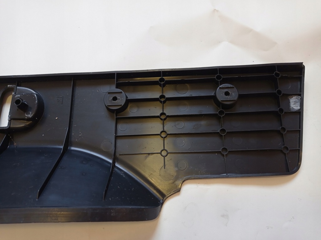 фото №7, Dacia dokker накладка молдинг поріг 828729905r