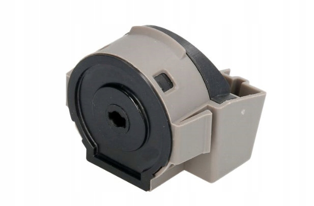 фото №1, Колодка замка зажигания polcar 3201z-98