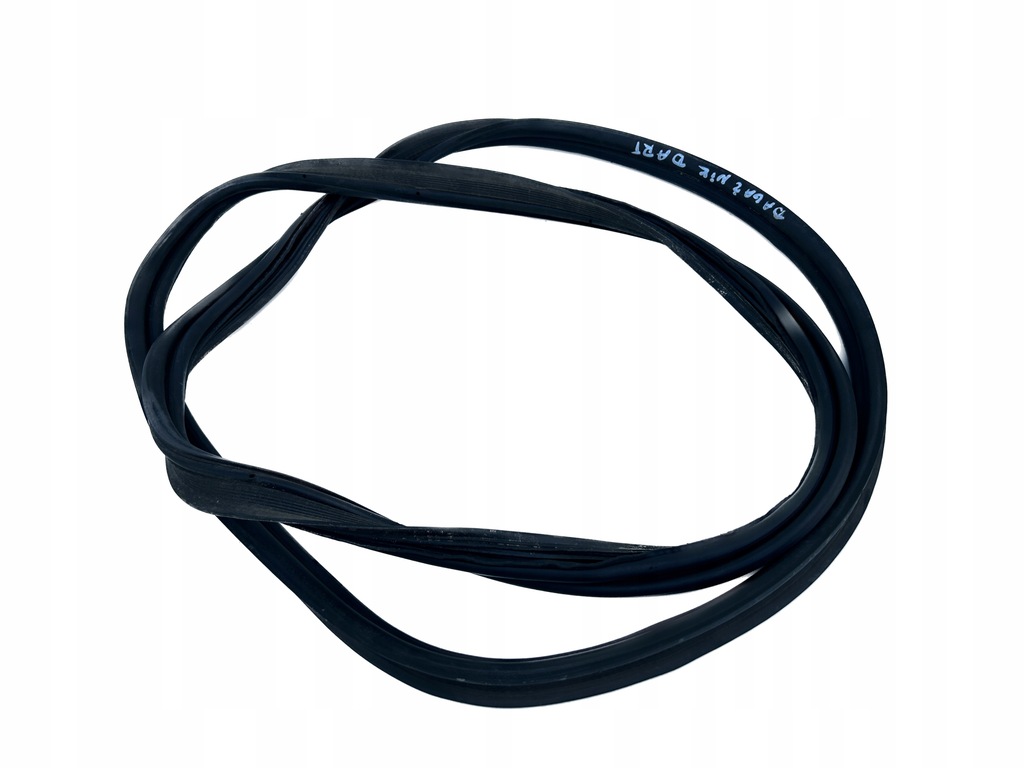 фото №1, # прокладка кришки багажника задня dodge dart 12-16