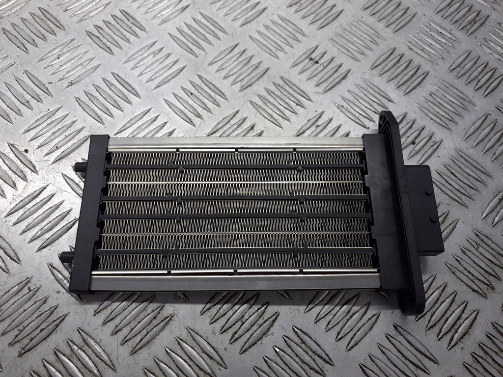 фото №1, Отопитель renault laguna iii 52410531