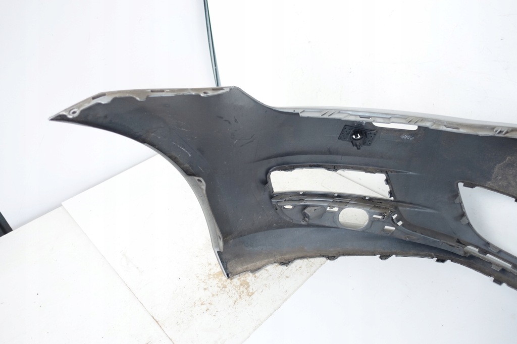 фото №6, Volkswagen golf vii 7 5g0 2012-2016 бампер перед передній 5g0807221