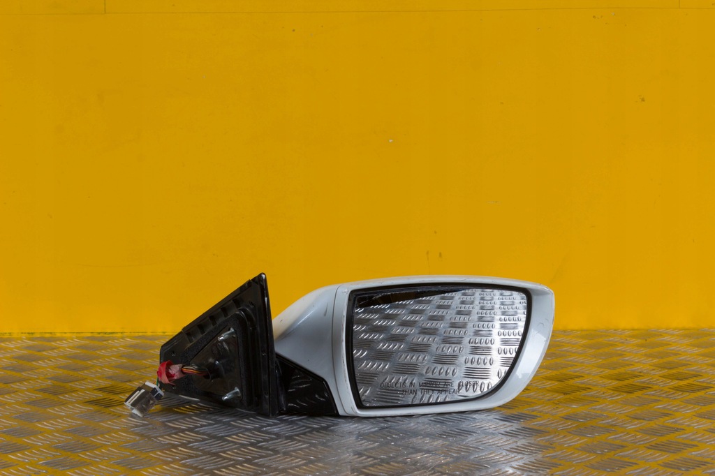 фото №1, Hyundai grandeur azera 2012- дзеркало зовнішнє r