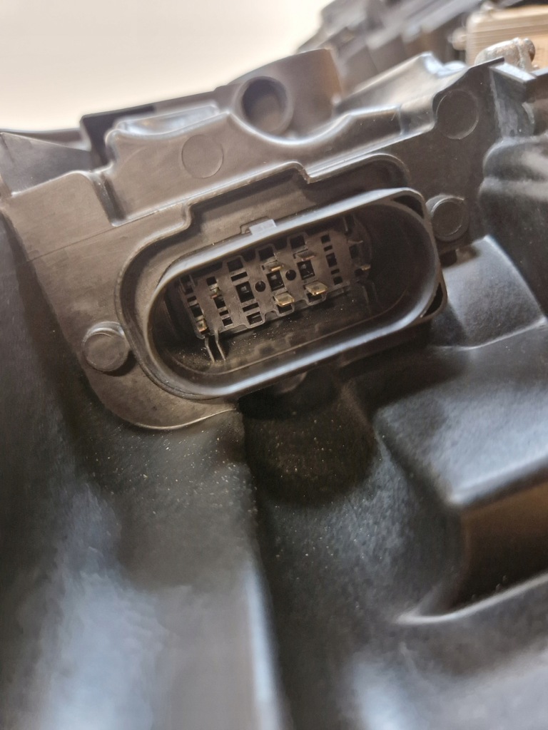 фото №8, Skoda scala лампа передня ліва права перед full led crystal 657941015a