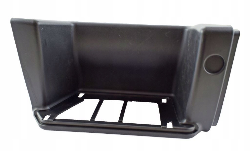 фото №1, Підніжка ніша поріг volvo fm правий права новий