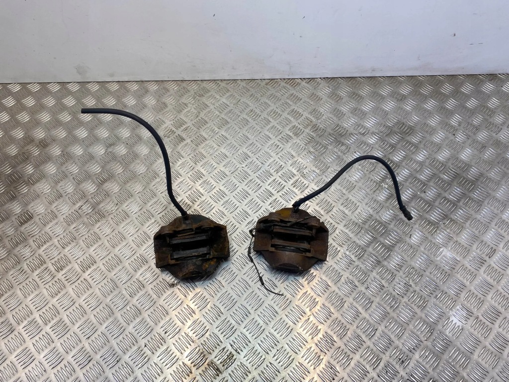 Купити Супорт гальмівний передній правий mercedes-benz sl r107 a1074200083 22252208
