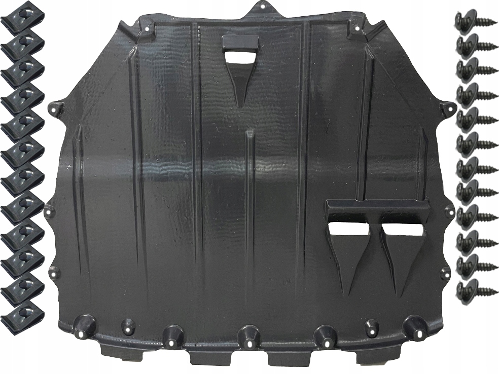 Купить Накладка двигателя клипса audi tt 8j3 2006-2014