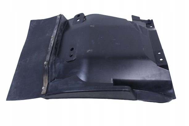 фото №1, Підкрилок захист права isuzu n35 grafter 09r.